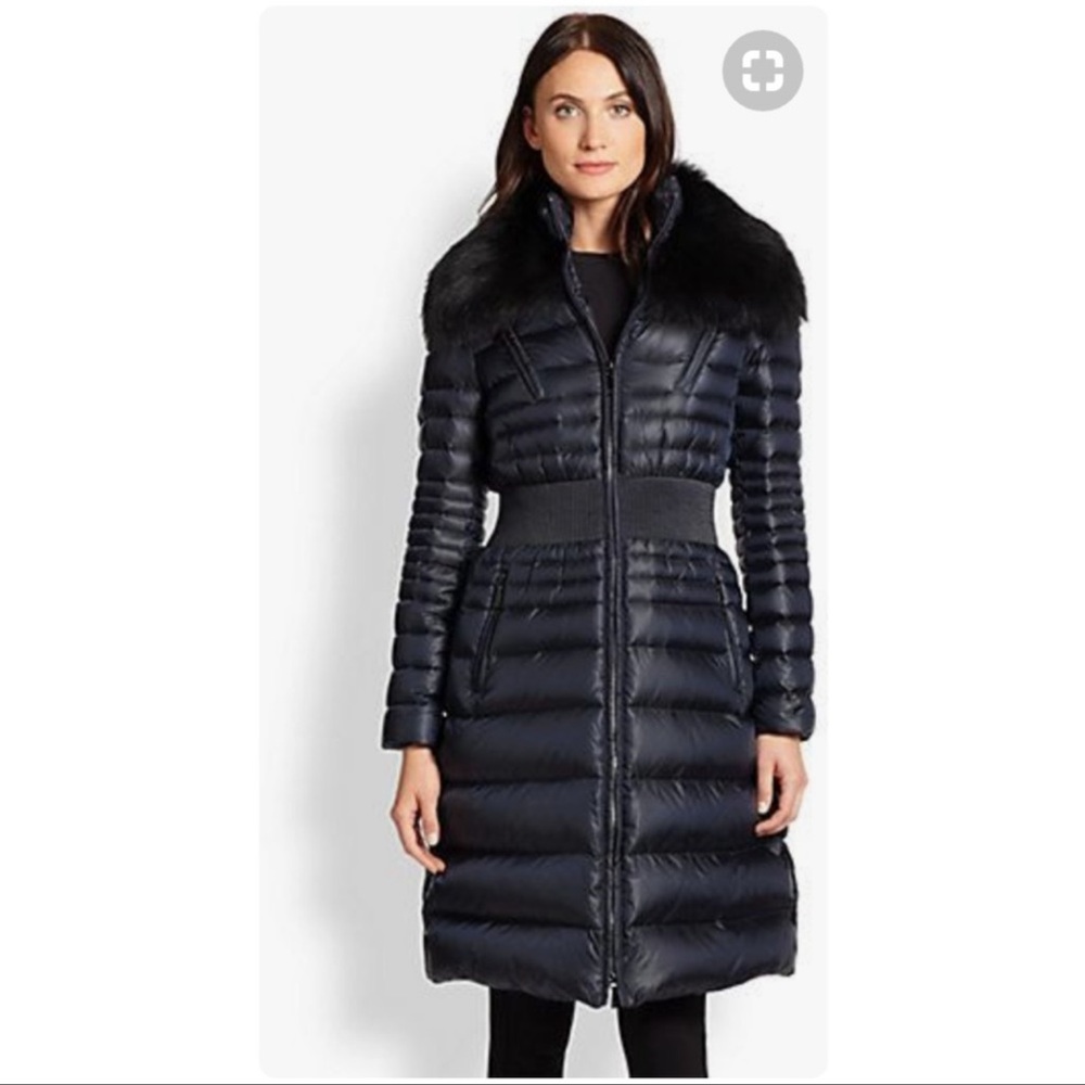 NWT Dawn Levy Perla jacket